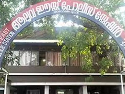 Kerala: Three Minor Girls Escape Aluva Orphanage, Found On Thrissur Bus