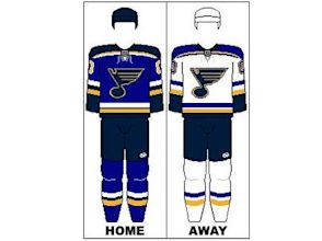 St. Louis Blues