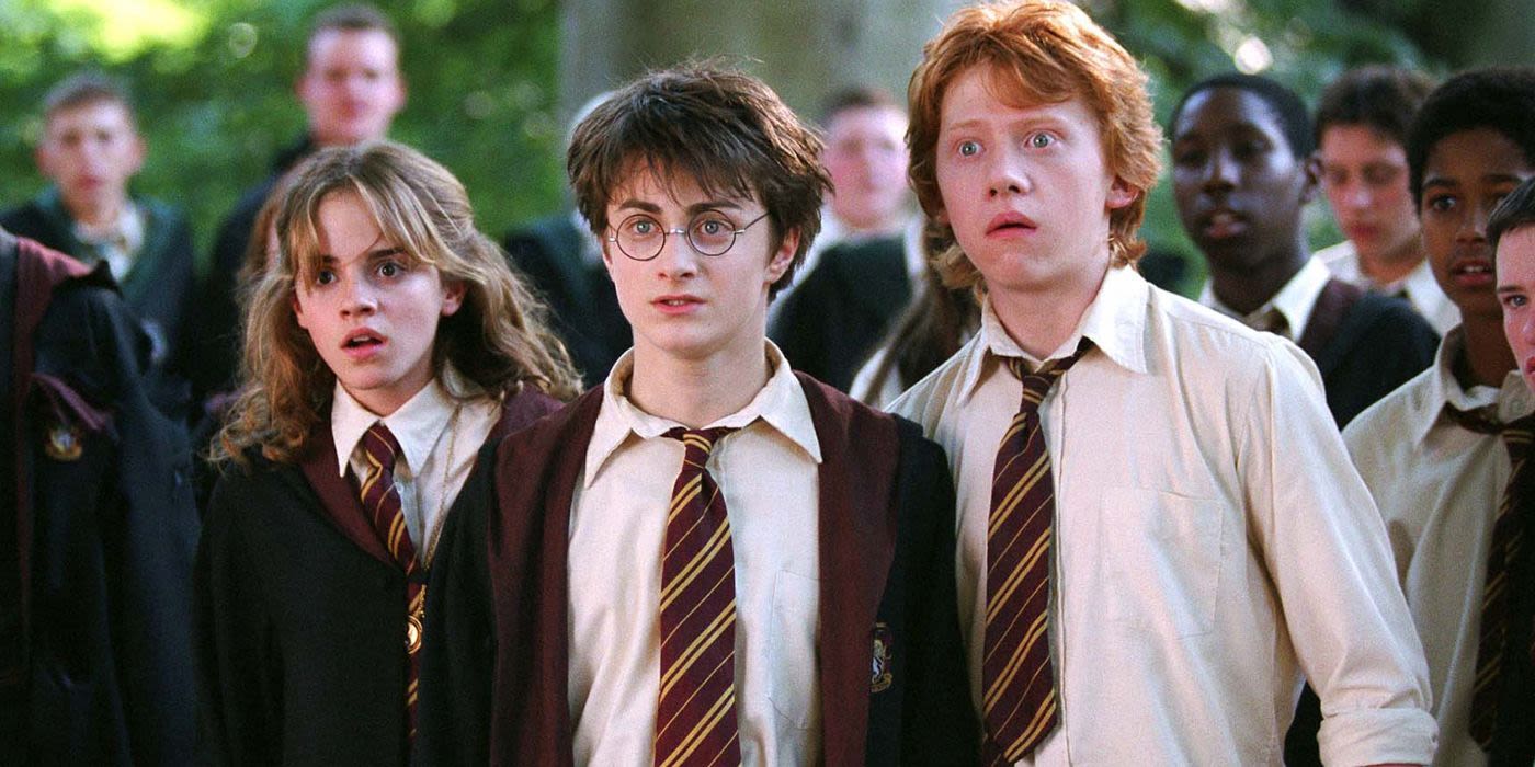 ‘Harry Potter and the Prisoner of Azkaban’ Is Where the Wizarding World Finally Found Its Magic