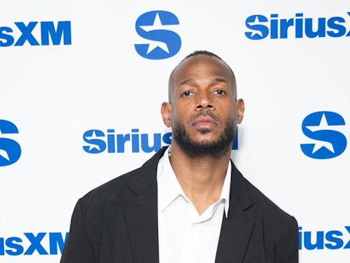 Marlon Wayans Slams Robbers Who Burglarized His Home