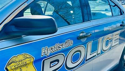 Teen stabbed in Hyattsville near Northwestern High School