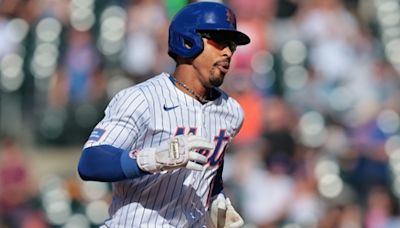 Mets Injury Tracker: Francisco Lindor says X-rays on hurt index finger came back clean
