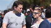 Elon Musk And Grimes's Third Baby Name Led To A Bunch Of Twitter Jokes