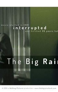 The Big Raincheck