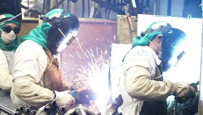 Brasil tem mais de 611 mil ações trabalhistas ativas sobre acidentes de trabalho, aponta pesquisa | Economia | O Dia