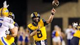 QB Marchiol is a key piece to the puzzle for West Virginia