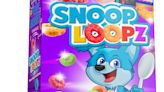 Snoop Dogg Will Release A New Cereal Called Snoop Loopz