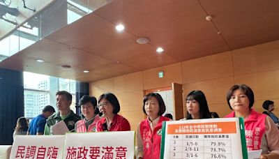 中市府公帑作選舉民調？劉彥澧：選舉期間了解極端民意