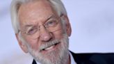 Donald Sutherland Dead at 88