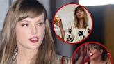 Taylor Swift Calls Herself a 'Functioning Alcoholic' in New Song