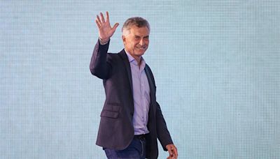 Macri asumió la presidencia del PRO por Zoom - Diario Hoy En la noticia
