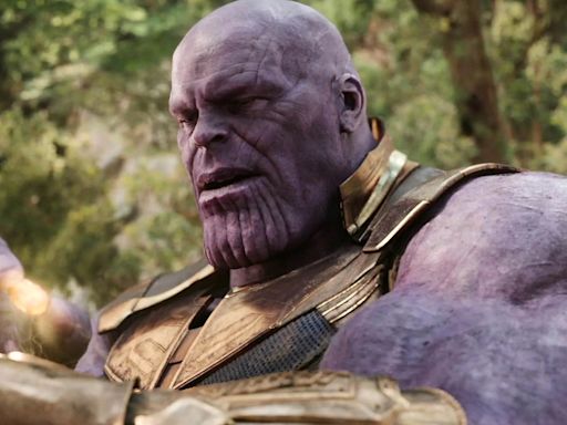 This 6-Year-Old Avengers: Infinity War Clip Has Marvel Fans United - Looper