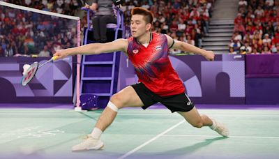 How to watch Men's Badminton Final at Olympics 2024: Vitidsarn vs Axelsen free live streams and start time