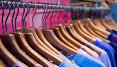 Denmark will ban clothing with ‘forever chemicals'