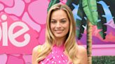 Margot Robbie's Barbie-est Barbie Press Tour Looks