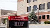 West Lafayette High School ranked 247th best school in the nation