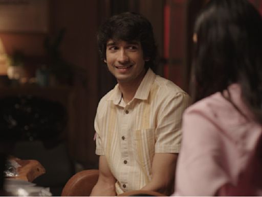 Ishq In The Air OTT Release | Shantanu Maheshwari On His Character From Amazon MX Player Show: He Refuses…