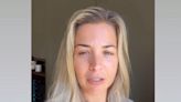 Gemma Atkinson issues 'not long' countdown as she tells fans 'I wanted to be real'