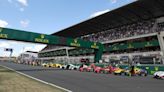 Provisional entry list revealed for Le Mans 24 Hours
