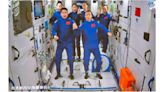 China to send 2 astronaut crews, 1 cargo ship to Tiangong space station this year