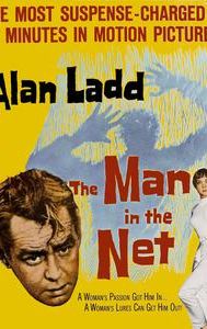 The Man in the Net