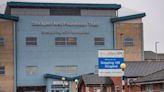 Major hospital's radiology department and critical care unit 'crumbling'