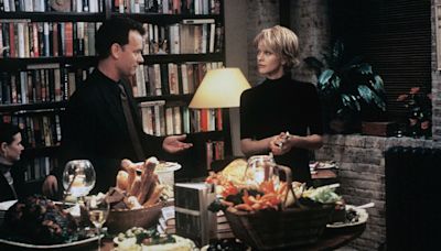 Netflix movie of the day: You've Got Mail is powered by Tom Hanks' and Meg Ryan's awesome star power