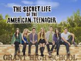 The Secret Life of the American Teenager