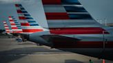 American Airlines flight at National forced to abort takeoff in near miss