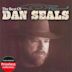 Best of Dan Seals [Collectables]