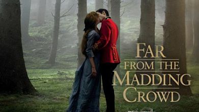 Far from the Madding Crowd