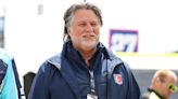 Michael Andretti says his IndyCar drivers’ behavior was disappointing at Mid-Ohio