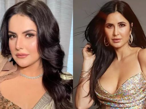 Zareen Khan On Being Compared To Katrina Kaif: It Backfired BADLY