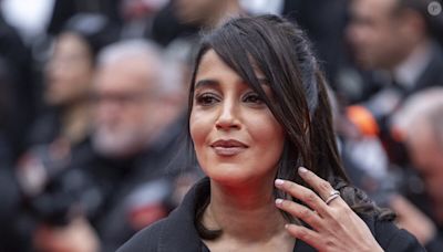 Leïla Bekhti fait une très rare démonstration d'amour publique à Tahar Rahim, son mari et père de ses 4 enfants