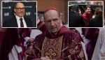 ‘Conclave’ review: Scandalous pope thriller starring Ralph Fiennes has shocking twists