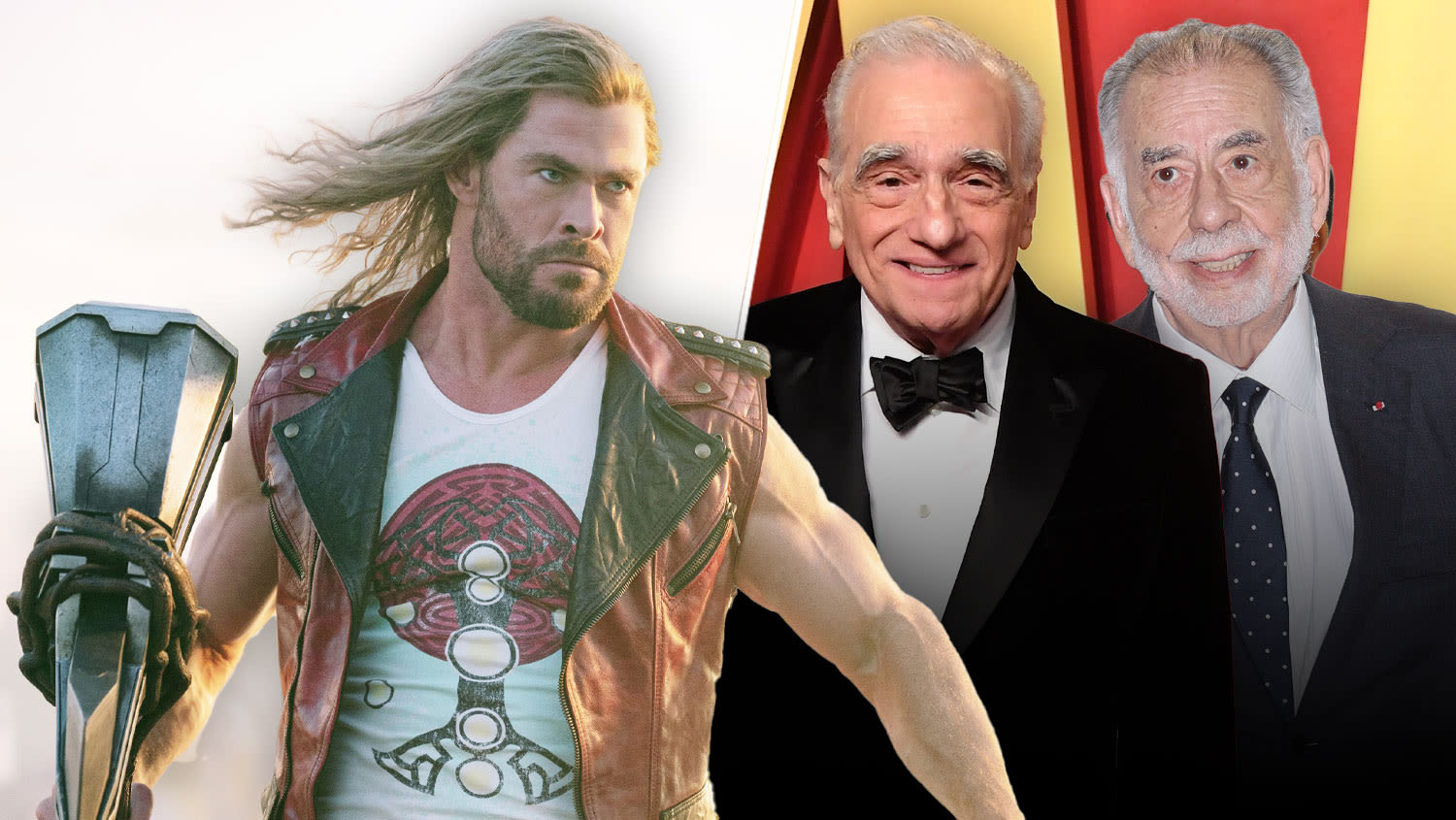 Chris Hemsworth Defends Marvel Films Following Criticism From Scorsese & Coppola: “It Felt Harsh, And It Bothers Me, Especially...