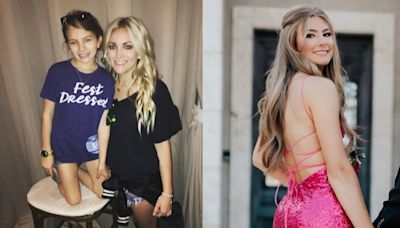 Jamie Lynn Spears celebra 16 anos da filha, Maddie; veja como ela está hoje