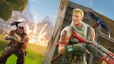 Epic Games Announces 'Fortnite' Is Coming Back to iOS in Europe, 3 Years After It Was Ousted