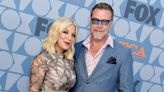 Tori Spelling and Ex Dean McDermott Are Over $200,000 in Debt