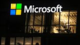 Microsoft is 'ground zero' for foreign state-sponsored hackers, executive says