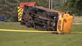 Jury reaches verdict in fatal bus crash trial