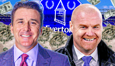 Everton takeover: Stefan Borson shares big update today