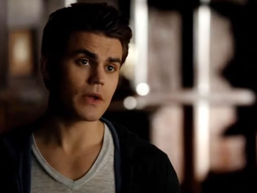 'We Were So Wrong': The Vampire Diaries Creator Recalls The Time When Casting Paul Wesley As Damon Seemed Like A '...