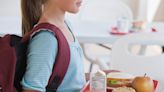 Republican budget proposal would do away with universal free school lunches