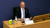 Bates meeting refusal ‘poorly judged’ and ‘terse’, Sir Ed Davey admits