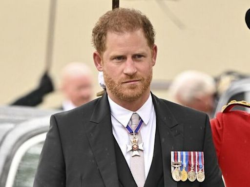 Prince Harry 'planning UK trip' to heal Royal Family relations after feeling 'cast aside'