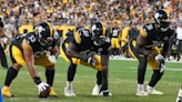 Steelers training camp: Pittsburgh’s offensive line experience by player