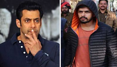 Four of Bishnoi gang nabbed for plotting attack on Salman