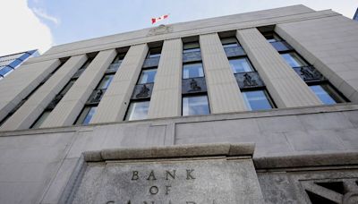 Scotiabank Says Canada July Rate Cut Is Likely as Inflation Ebbs