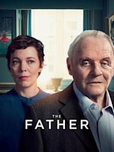 The Father (2020 film)